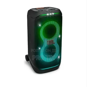 JBL Partybox 320 Stage Speaker