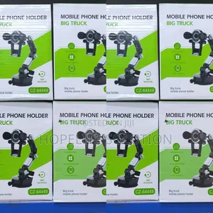 Car Phone Holder