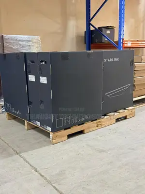 Starlink Flat High Performance Kit