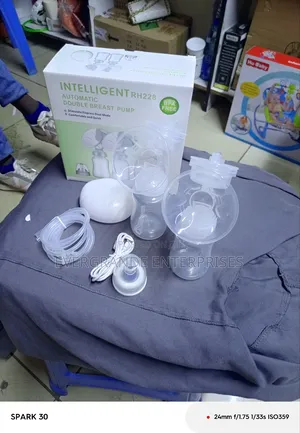 "Electric Breast Pump " Intelligent Electric Breast Pump