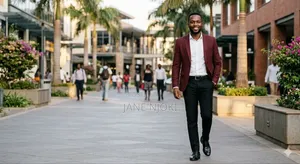 Men Clothes