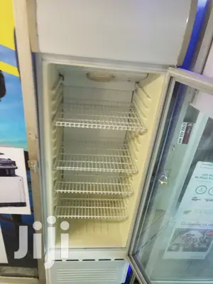 Standard Display Fridge
