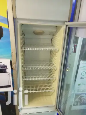 Standard Display Fridge