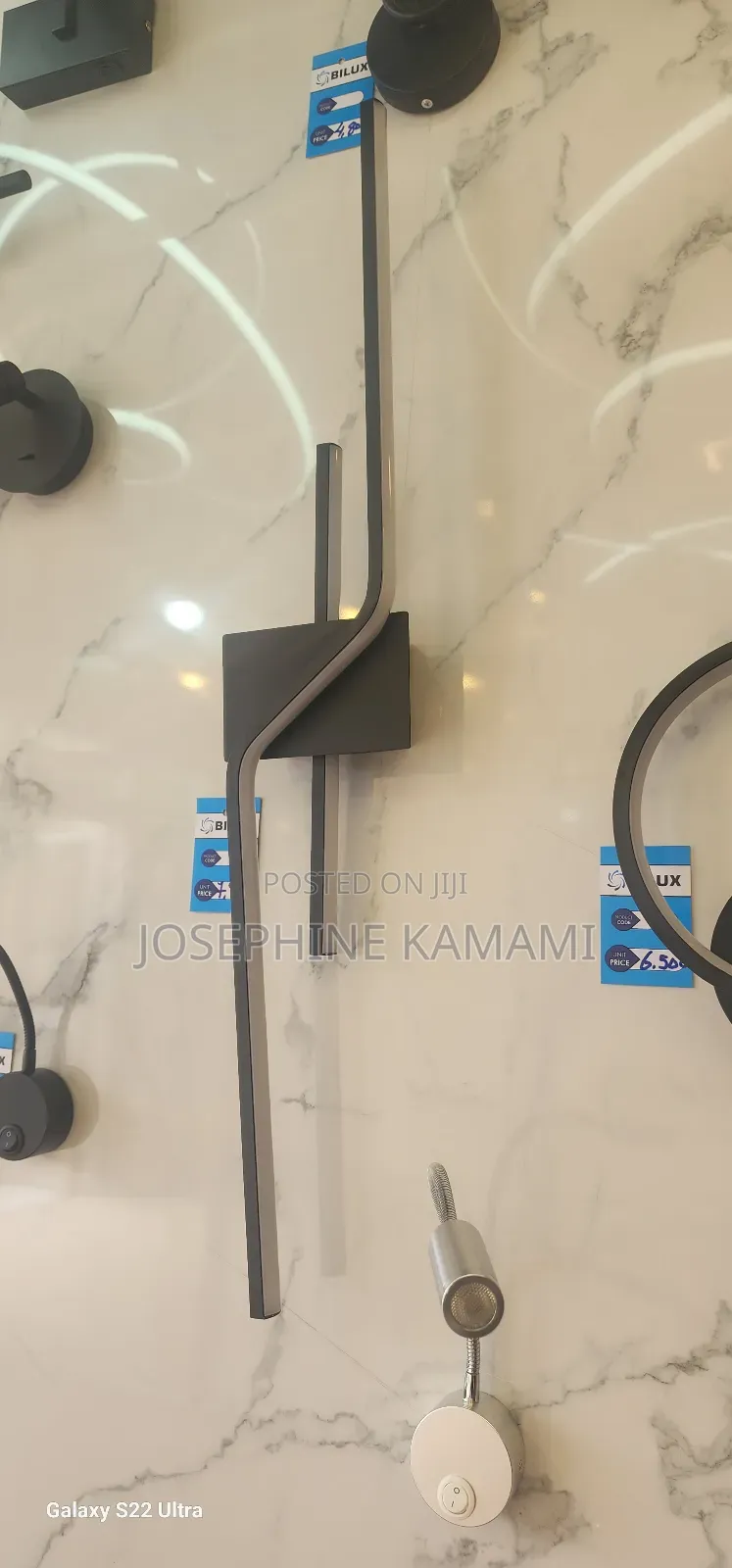 Led Wall Light