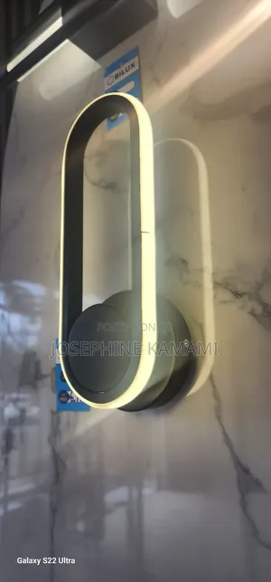 Wall Light