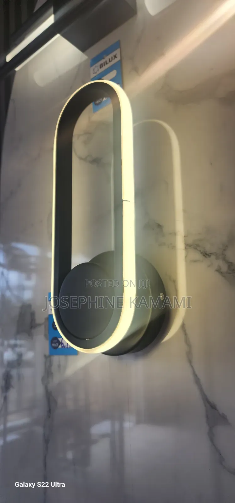 Wall Light