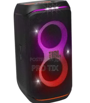 JBL Partybox Club 120 Portable Party Speaker