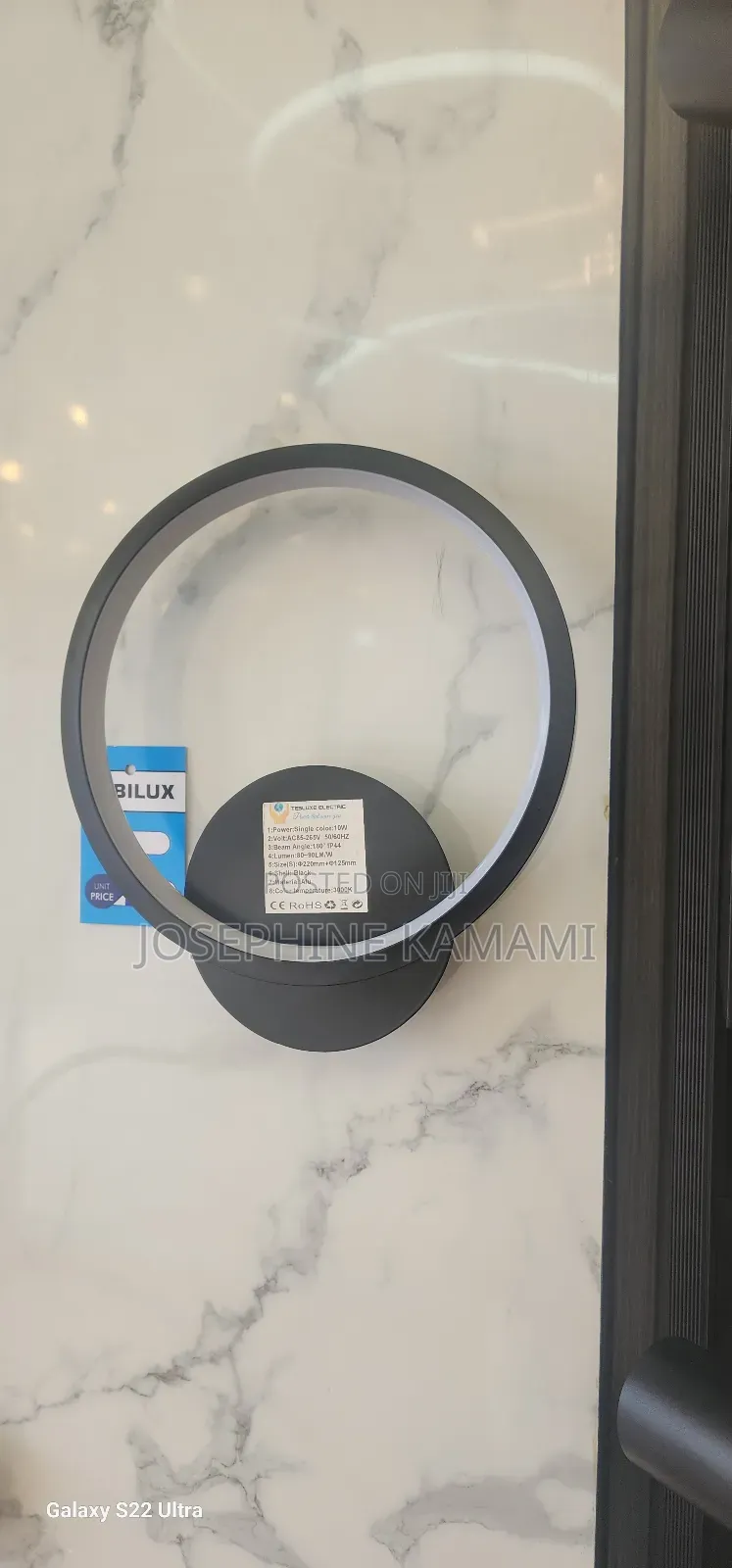 Wall Light