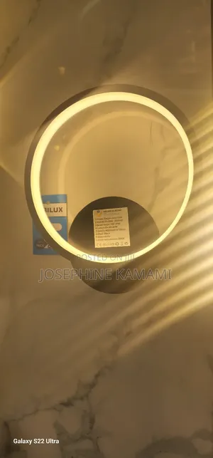 Wall Light