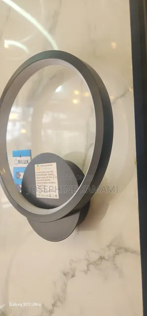 Wall Light