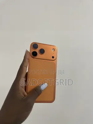 Apple XR 128 GB Orange