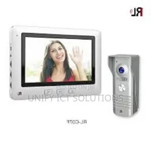 Rl-B7yid-Ty Video Door Phone