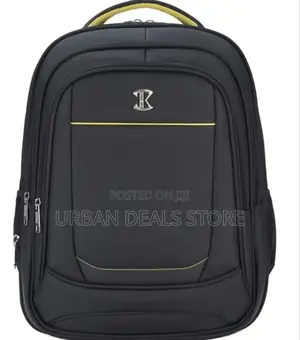 School Back Bag