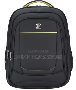 School Back Durable and Spacious Bag