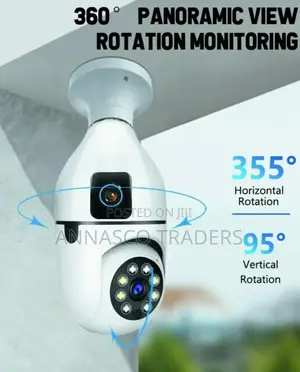 Cctv Camera