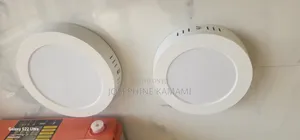 Led Panel Lights
