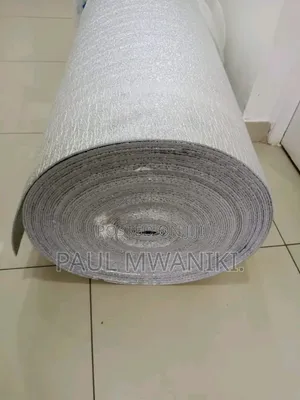 Roof Heat Insulation Material