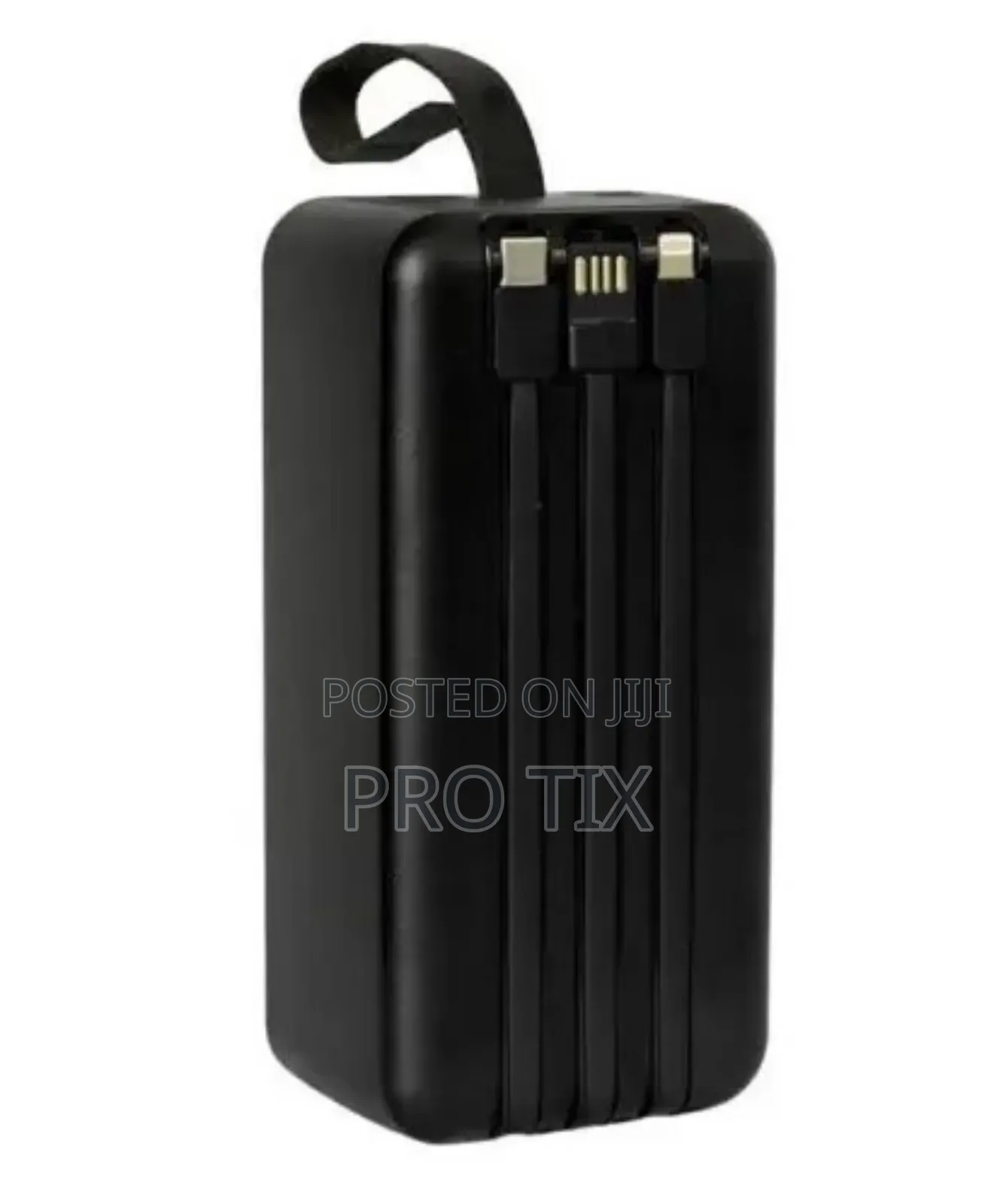 Pixor Powerbank 22.5w 50000mah