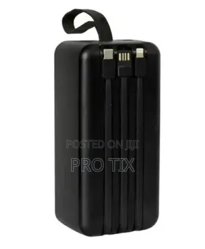 Pixor Powerbank 22.5w 50000mah