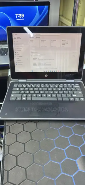 Laptop HP ProBook 11 X360 8GB Intel Core i5 SSD 256GB