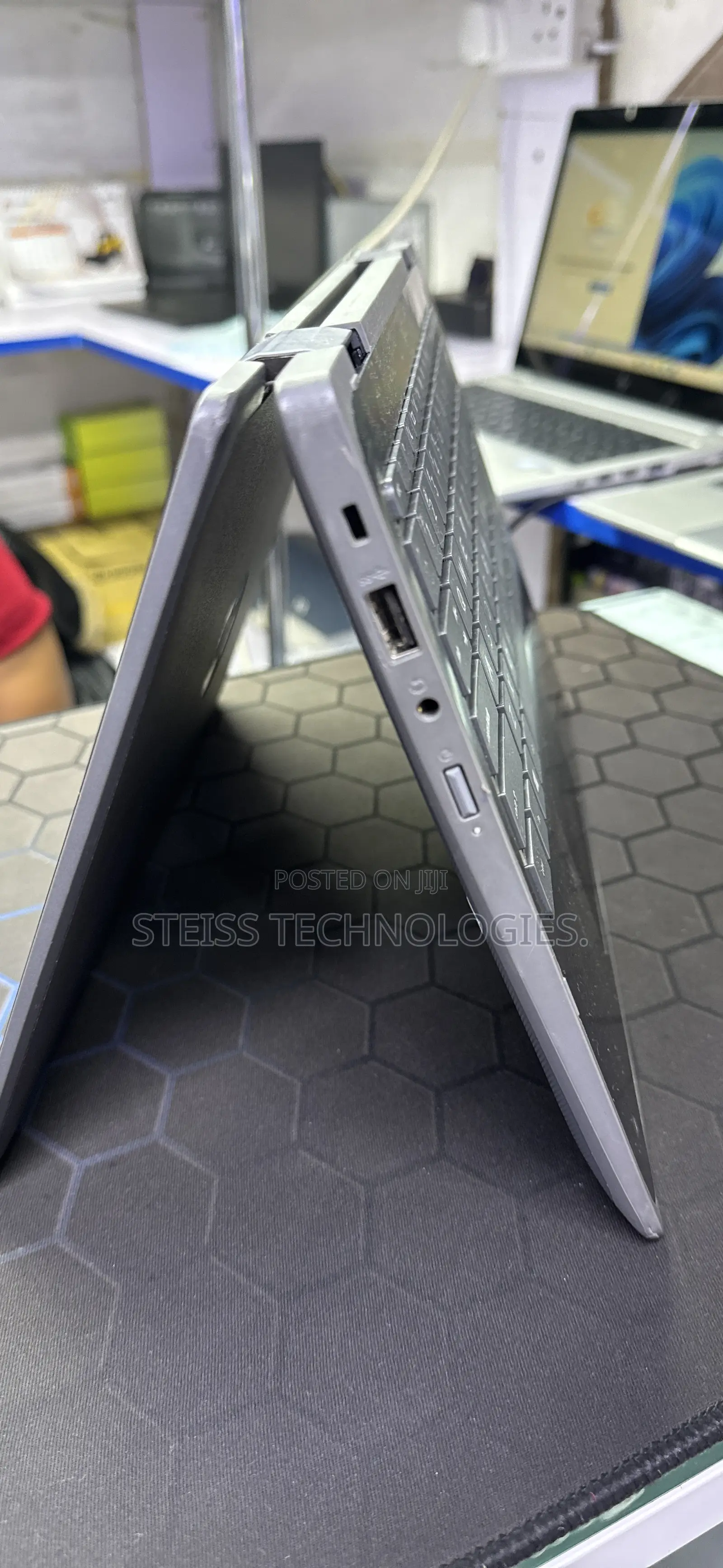 Laptop HP ProBook 11 X360 8GB Intel Core i5 SSD 256GB