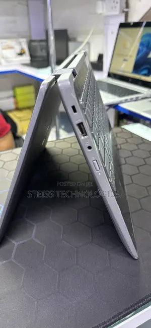 Laptop HP ProBook 11 X360 8GB Intel Core i5 SSD 256GB