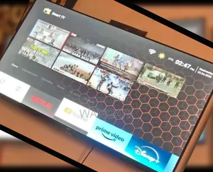 New GLD 43inch Tv, Now in Stock, Share Your Phone Number