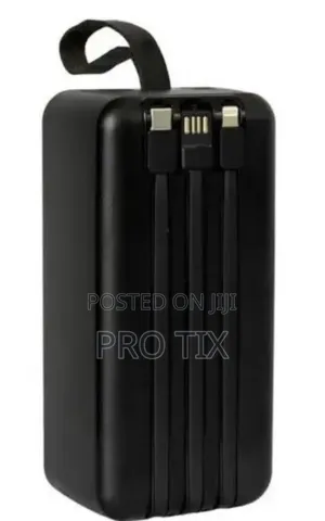 Pixor Powerbank 22.5w 50000mah