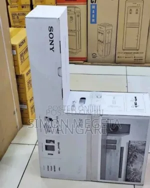 Wireless. Speakers Sony S20r Sound Bars