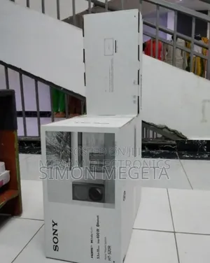Pay on Delivery. Hg Bass Sony S20r Sound Bars