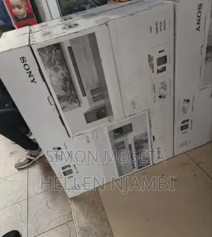 New Arrivals. New Stock Sony S20r Sound Bars