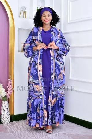 Ladies Stylish Abaya/Maxi Dresses