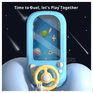Kids Spaceship Adventure*