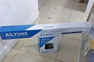 Bluetooth Connectivity Ailyons Sound Bars