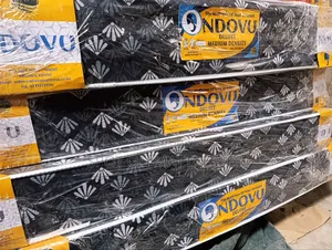 4x6x8 Printed Deluxe Mattresses. Free Delivery Within Nairobi County.