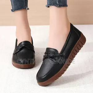 Slip-on Loafers