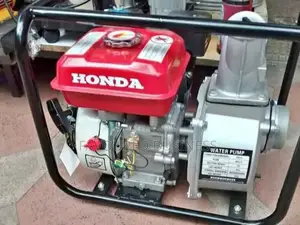 Ne Honda Water Pump 2" / Water Pump Machine 2" Original