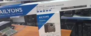 Restocked. Stock. New Ailyons Sound Bars