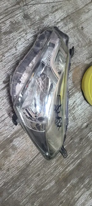 Vitz New Model Headlight
