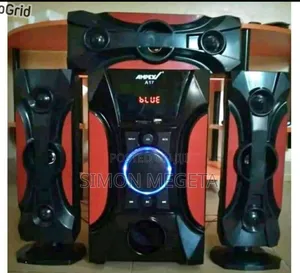 Fare Price Ampex 3.1 Woofer