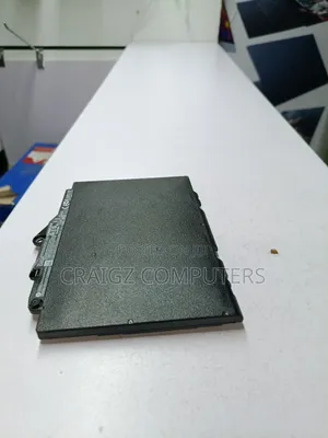 Laptop Batteries