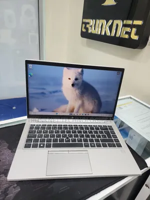 Laptop HP EliteBook 840 G8 16GB Intel Core i7 SSD 512GB