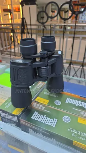 Bushnell Powerview Binoculars, Bushnell Powerview Binoculars