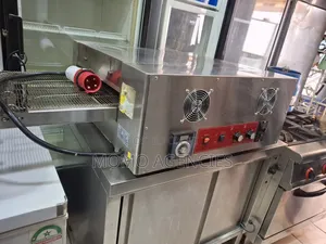 Pizza Oven