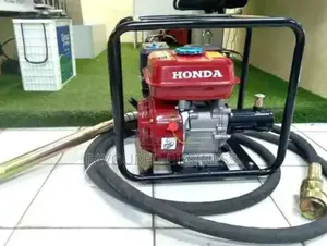 Gasoline Honda Vibrator Machine/ Honda Vibrator With Porker +Shaft