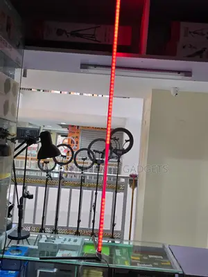 Rgb Corner Floor Lamp Modern Minimalist Led Lighting