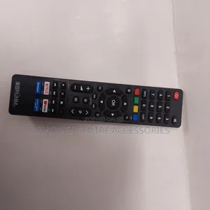 Bruhm Smart Tv Remote
