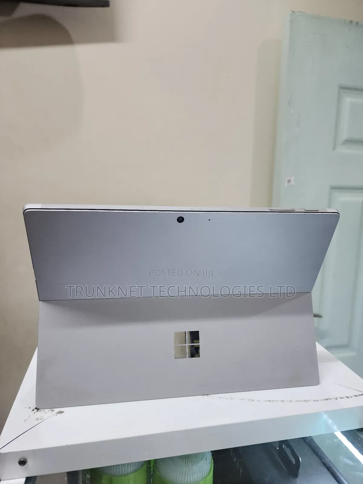 Laptop Microsoft Surface Pro 7 8GB Intel Core i5 SSD 256GB