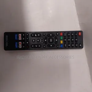 New Bruhm Remote