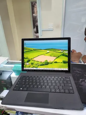 Laptop Microsoft Surface Pro 7 8GB Intel Core i5 SSD 256GB